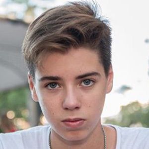 Nicolás Garro Profile Picture