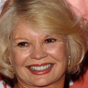 Kathy Garver Profile Picture