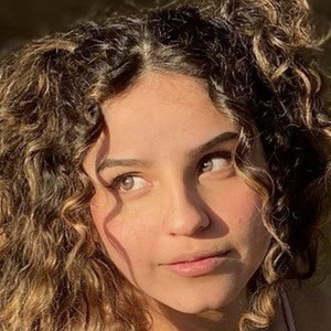 Gabriella Garza Profile Picture