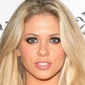 Bianca Gascoigne Profile Picture