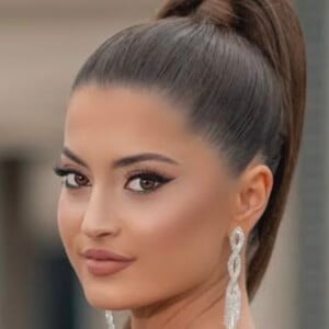 Belina Gashi Profile Picture