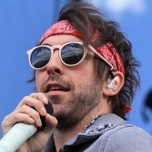 Alex Gaskarth Profile Picture