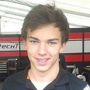 Pierre Gasly