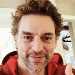 Pau Gasol Profile Picture