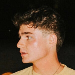 Cade Gass Profile Picture