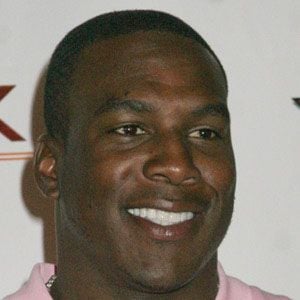 Antonio Gates Profile Picture