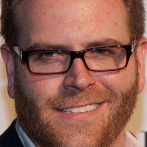 Josh Gates Profile Picture