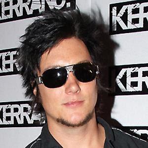 Synyster Gates Profile Picture