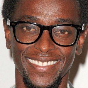 Edi Gathegi real cell phone number