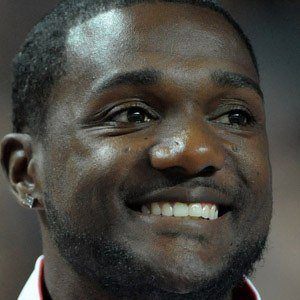 Justin Gatlin Profile Picture