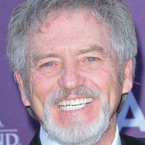 Larry Gatlin Profile Picture