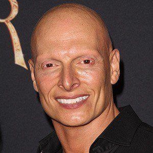 Joseph Gatt