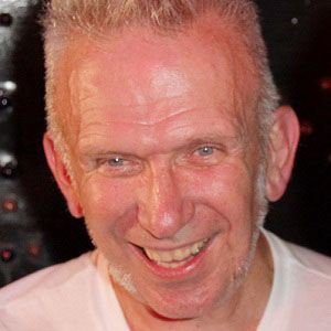 Jean Paul Gaultier - Age, Family, Bio | Famous Birthdays