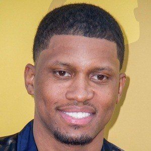 Rudy Gay Profile Picture