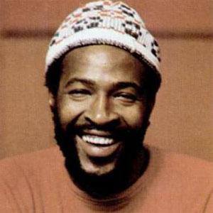 Marvin Gaye - Trivia, Family, Bio | Famous Birthdays