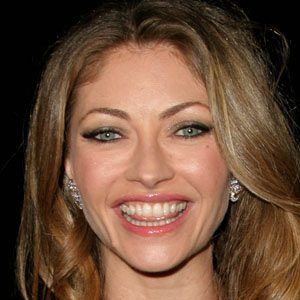 Rebecca Gayheart Profile Picture