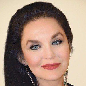 Crystal Gayle Profile Picture