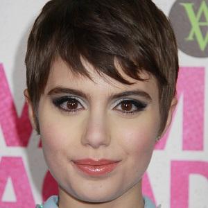 Sami Gayle Profile Picture