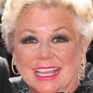 Mitzi Gaynor Profile Picture