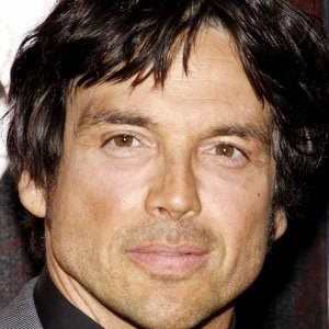 Jason Gedrick