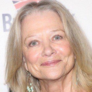 Judy Geeson