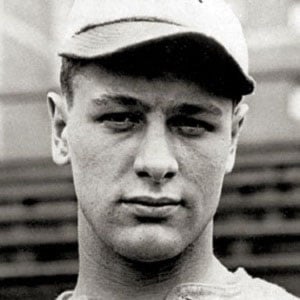 Lou Gehrig Profile Picture