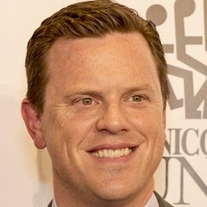 Willie Geist