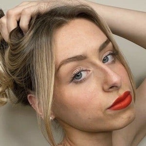 Monica Geldart Profile Picture