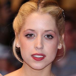 Peaches Geldof