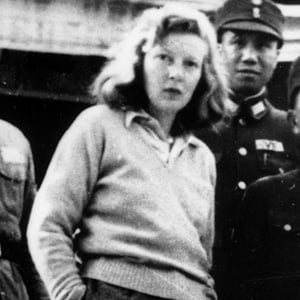 martha gellhorn cause