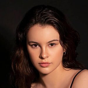 Milva Gelova Profile Picture