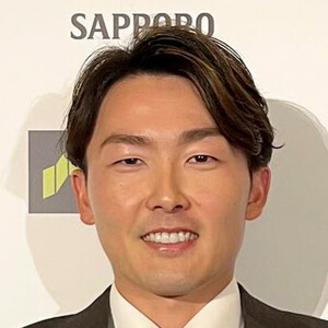 源田 壮亮 Profile Picture