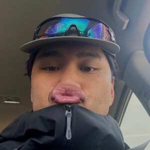 Benjamin Gendron Profile Picture