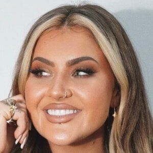 Jamie Genevieve Profile Picture