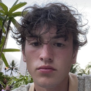 Max Genther Profile Picture