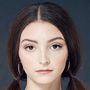 Lily Gentile Profile Picture