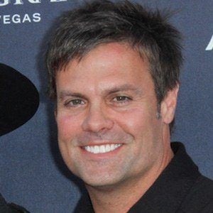 Troy Gentry Profile Picture