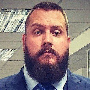 True Geordie Profile Picture