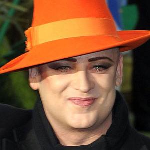 Boy George Profile Picture