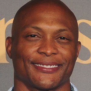 eddie george