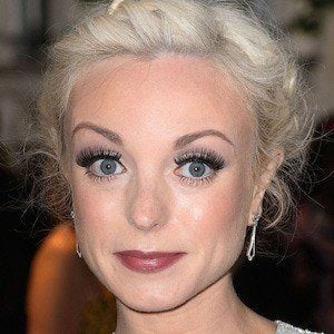 Helen George Profile Picture