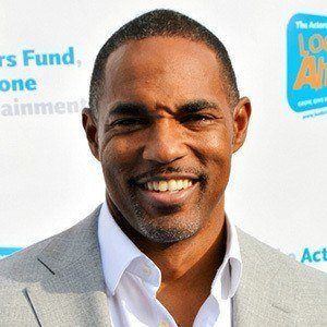 Jason George Profile Picture