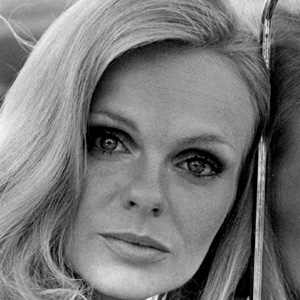 Lynda Day George Profile Picture