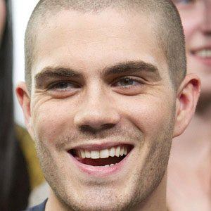 Max George Profile Picture