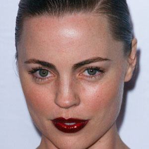 Melissa George