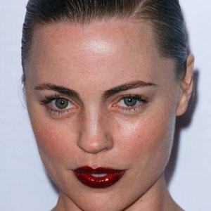 Melissa George Profile Picture