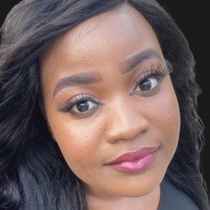 Kofoworola George-Taylor Profile Picture