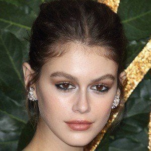 Kaia Gerber - Age, Family, Bio | Famous Birthdays