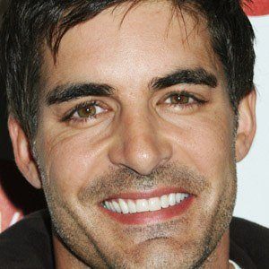 Galen Gering Profile Picture