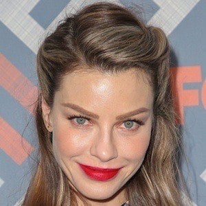 Lauren German Profile Picture